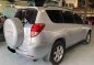 2009 Toyota Rav4 24vvti at 4x2 FOR SALE-3