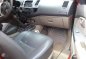 Toyota Hilux model 2013 Excellent condition-3