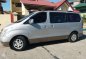 HYUNDAI Grand Starex 2008 model (9-10 seaters)-3