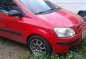 2006 Hyundai Getz manual FOR SALE-0