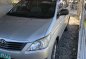 Toyota Innova e 2014 model manual diesel-3