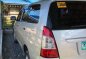 Toyota Innova e 2014 model manual diesel-4