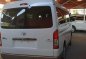 2017 Toyota Hiace GL Grandia Van 3.0L Manual Diesel-3