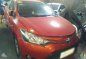 2015 Toyota Vios E Automatic Transmission FOR SALE-0