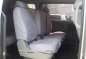 2017 Hyundai Grand Starex for sale-9