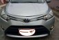 Toyota Vios e automatic transmission 2015 model-0