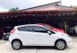 2013 Ford Fiesta HatchBack Automatic Transmission-3