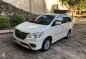 2014 Toyota Innova G Automatic Transmission Diesel Engine-2