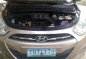 Hyundai i10 Automatic 2012 FOR SALE-1