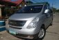 HYUNDAI Grand Starex 2008 model (9-10 seaters)-10