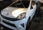 2016 Toyota Wigo 1.0 G TRD Autmatic FOR SALE-2