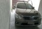 2013 Toyota Innova G VVTI AT - First owned all stock-2