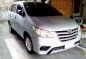 Toyota InnovaE DSL AUTOMATIC 2015 FOR SALE-8