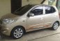 Hyundai i10 Automatic 2012 FOR SALE-6
