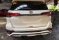 2018 Toyota Fortuner 24 G Diesel Automatic-0