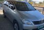 Toyota Innova e 2014 model manual diesel-5