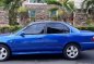 TOYOTA Corolla 97 gli limited matic-2