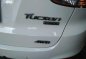 2010 Hyundai Tucson Matic 4x4 Diesel engine-8