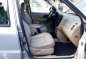 2006 Ford Escape XLS NBX Automatic Transmission-6