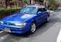 TOYOTA Corolla 97 gli limited matic-0