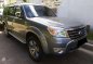 Ford Everest 2010 Limited Ed. Automatic-2