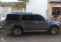 Ford Everest 2010 Limited Ed. Automatic-7