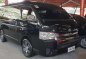 2016 TOYOTA Hiace GL Grandia 3.0 L Van Automatic Diesel-0