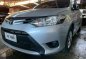 GRAB Masterlists 2016 Toyota Vios 1.3 J Manual Silver-0