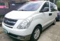 HYUNDAI Grand starex Vgt 2010 model diesel 12 seaters manual-0