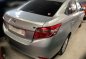 Toyota VIOS 1.3E Dual VVti 4tkms AT 2018-1