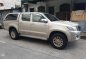 2013 Toyota Hi Lux 4x2 E GOLD FOR SALE-4