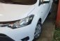 Toyota Vios J 2014 Very presentable-1