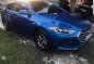 2017 Hyundai Elantra Manual 6 Speed manual transmission-0