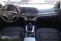 2017 Hyundai Elantra Manual 6 Speed manual transmission-1