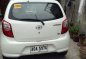 2014 Toyota Wigo E FOR SALE-1