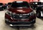 Well-maintained Honda CR-V 2016 for sale-1