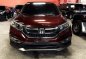 Well-maintained Honda CR-V 2016 for sale-3