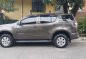 Chevrolet Trailblazer 2013 for sale-3