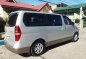 HYUNDAI Grand Starex 2008 model (9-10 seaters)-2