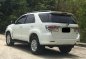 2013 Toyota Fortuner G D4d 4x2 1st owned Cebu plate-2