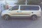 Automatic Transmission Hyundai Grand Starex 2008 Model-9