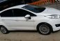 Ford Fiesta 2014 FOR SALE-4