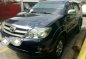 Toyota Fortuner 2007 mdl. FOR SALE-0