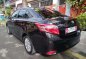 2017 Toyota Vios E Automatic Transmission-3