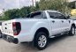 2014 Ford Ranger Wildtrak 4X2 Diesel Automatic-1