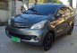 Toyota Avanza 1.3 E 2014 model Manual FOR SALE-1