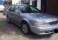 For sale only 2000 Toyota Corolla GLi ( baby altis )-0