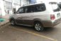 Toyota Revo SR - 2004 Diesel FOR SALE-0