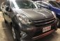 2016 Toyota Wigo 1.0 G Manual Transmission-0