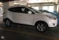 Hyundai Tucson Theta II 2012 FOR SALE-3